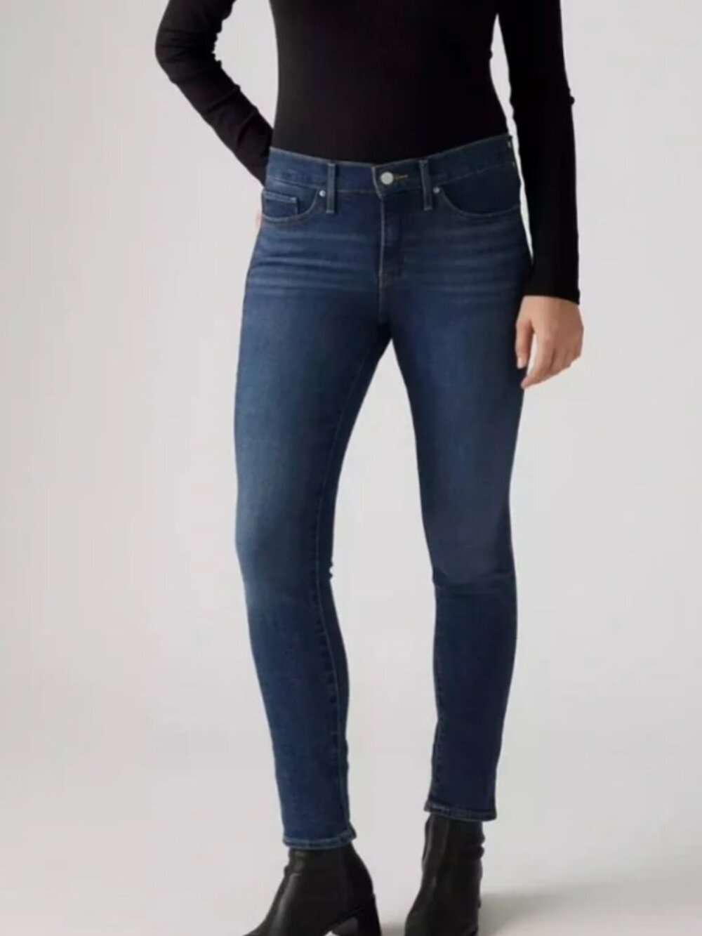 Levi's‎ 311 Shaping Skinny Jeans Size 27